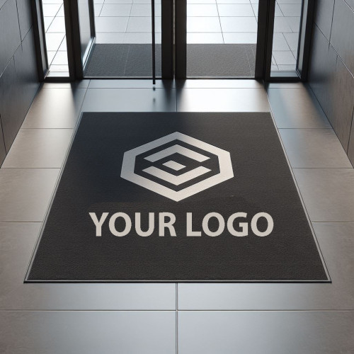Carpet mat with your design