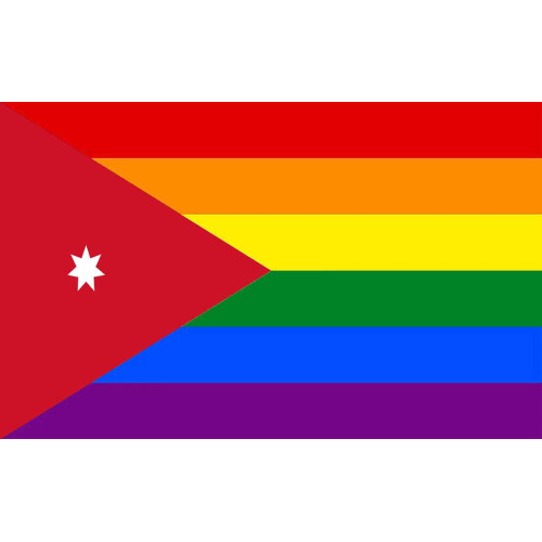 Σημαία ΛΟΑΤ-LGBT-Ν3