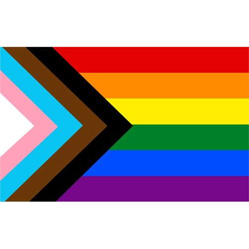 Σημαία ΛΟΑΤ LGBT Ν2 Σημαία ΛΟΑΤ LGBT Ν2