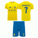 Ποδοσφαιρική Εμφάνιση Ronaldo  Al Nassr