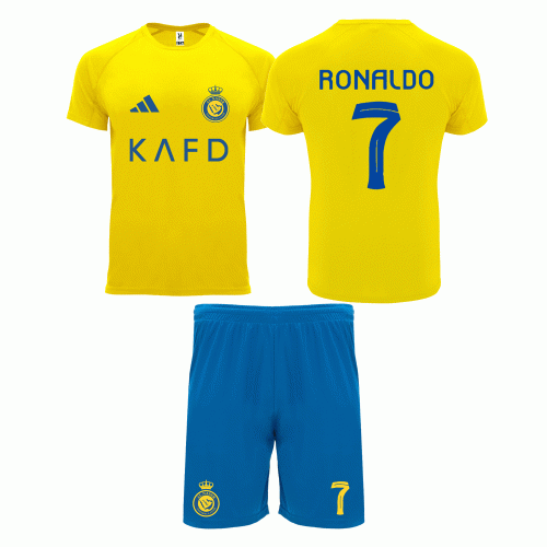 Ποδοσφαιρική Εμφάνιση Ronaldo  Al Nassr