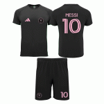 Ποδοσφαιρική Εμφάνιση Messi Inter Miami