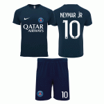 Ποδοσφαιρική Εμφάνιση Neymar Paris Saint-Germain