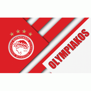 Olympiakos Flag Ν9