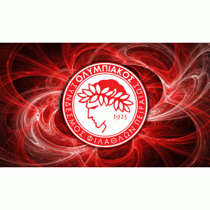 Olympiakos Flag Ν10