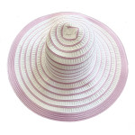 Καπέλο Ψάθινο 20-0014
