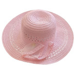 Καπέλο Ψάθινο 20-0016