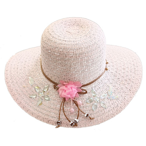 Καπέλο Ψάθινο 20-0026