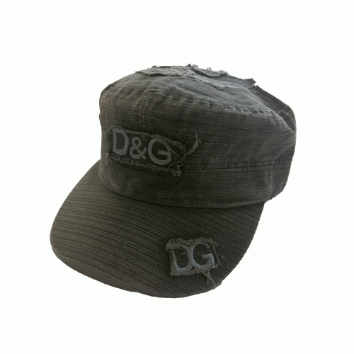 καπέλο τζόκευ τύπου Dolce & gabbana N1