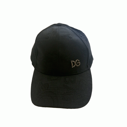 καπέλο τζόκευ τύπου Dolce & gabbana