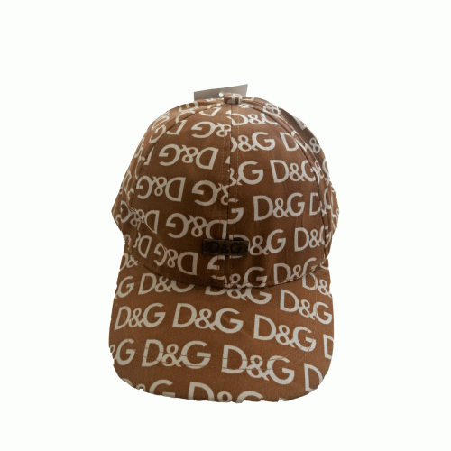 καπέλο τζόκευ τύπου Dolce & gabbana N2