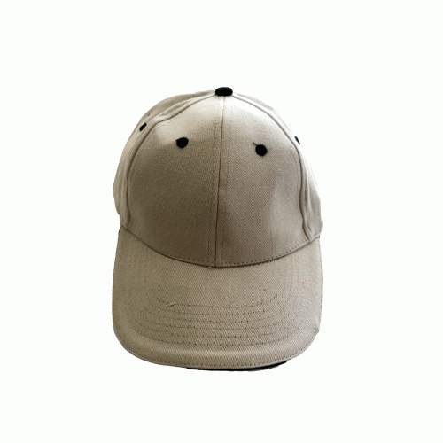 καπέλο τζόκευ Μπέζ