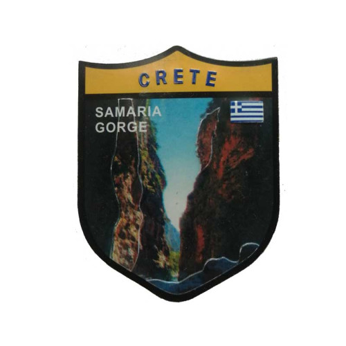 Μαγνητάκια  CRETE 1