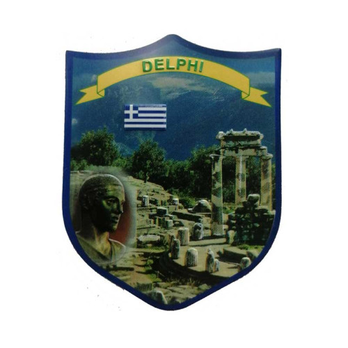 Μαγνητάκια  DELPHI 