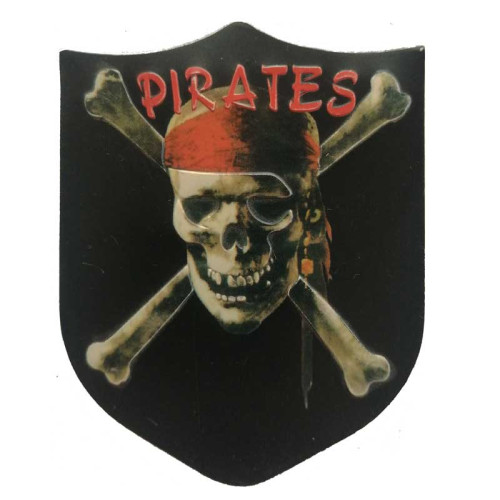 Μαγνητάκια  PIRATES