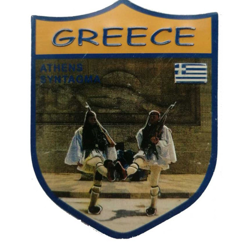 Μαγνητάκια  GREECE 1