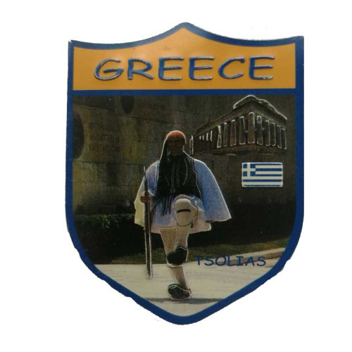 Μαγνητάκια  GREECE 2