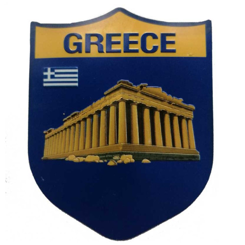 Μαγνητάκια  GREECE 3