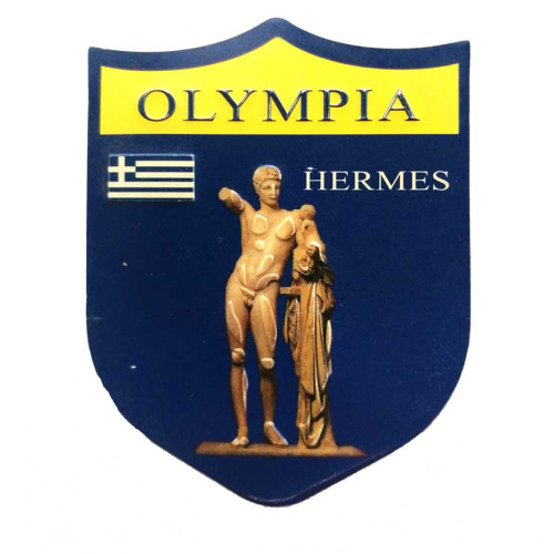 Μαγνητάκια  OLYMPIA 1