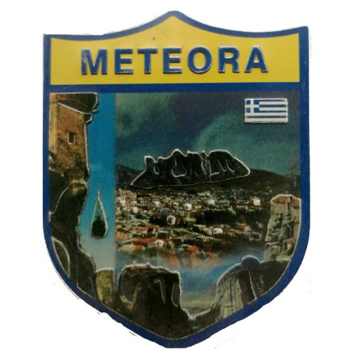 Μαγνητάκια METEORA