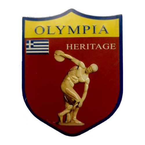Μαγνητάκια OLYMPIA 4
