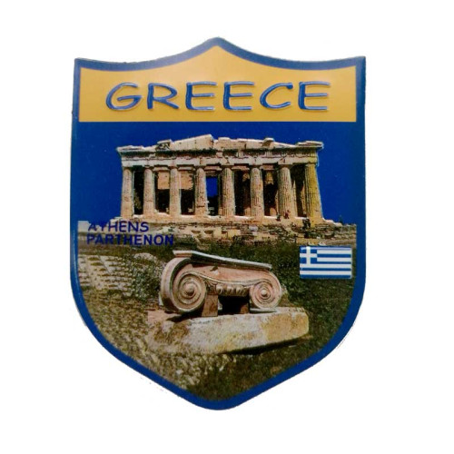 Μαγνητάκια  GREECE 5