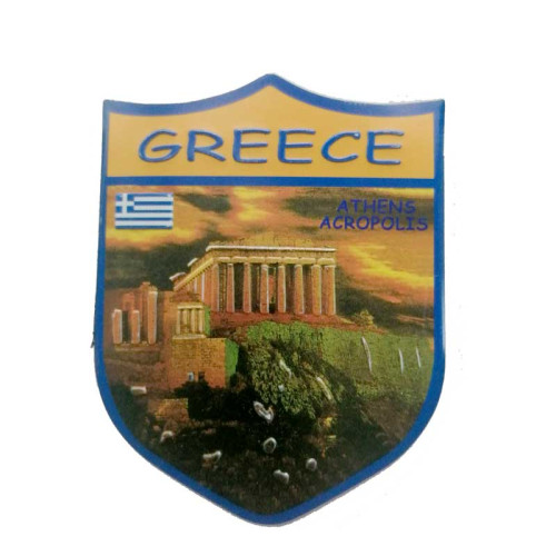 Μαγνητάκια  GREECE 6