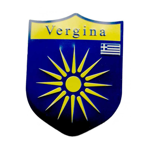 Μαγνητάκια VERGINA