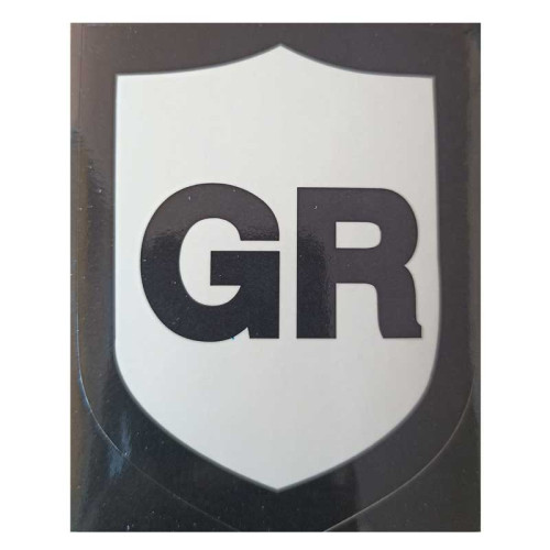 Αυτοκόλλητο GR7