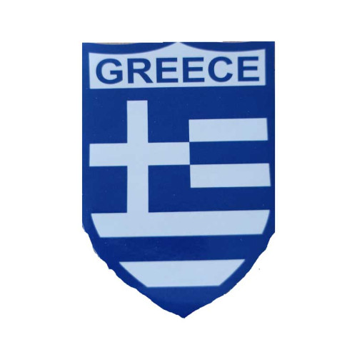 Αυτοκόλλητο GREECE2