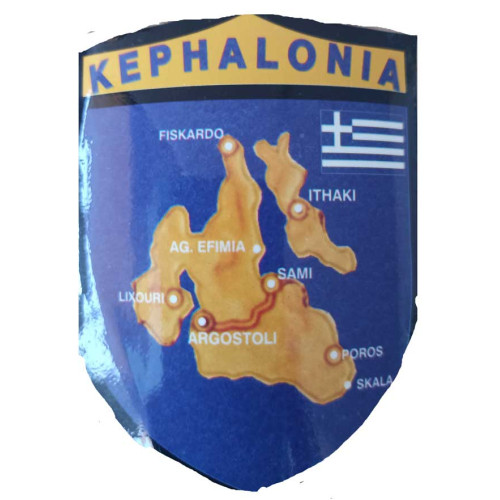 Αυτοκόλλητο KEPHALONIA3
