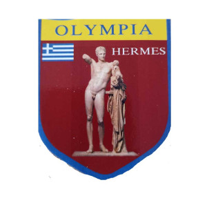 Αυτοκόλλητο OLYMPIA4