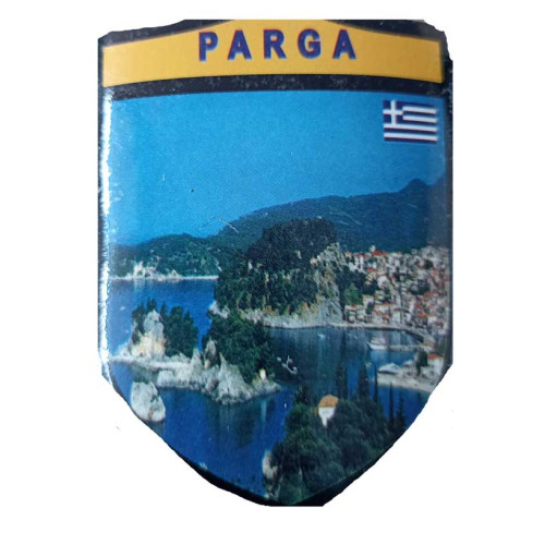Αυτοκόλλητο PARGA2
