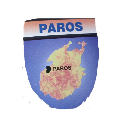 Αυτοκόλλητο PAROS2