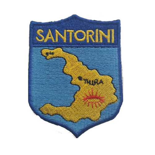 Κεντητο σημα SANTORINI2