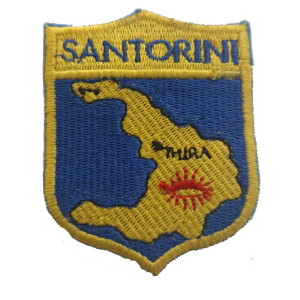 Κεντητο σημα SANTORINI6