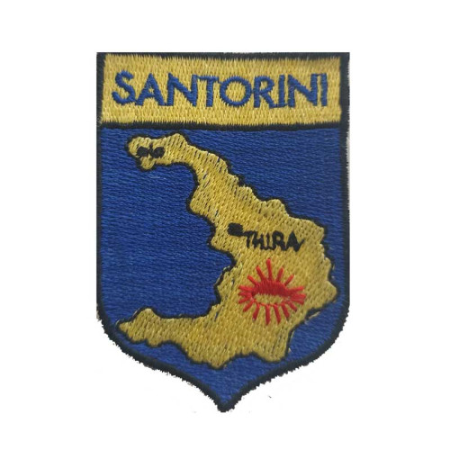 Κεντητο σημα SANTORINI9