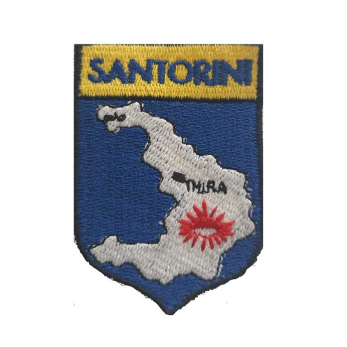 Κεντητο σημα SANTORINI11