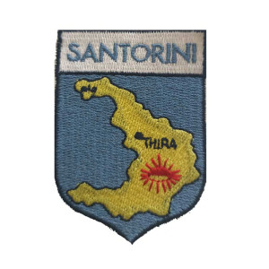 Κεντητο σημα SANTORINI13