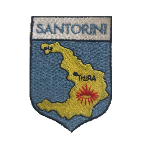 Κεντητο σημα SANTORINI13