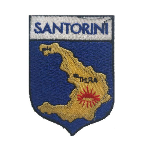 Κεντητο σημα SANTORINI14