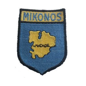 Κεντητο σημα MYKONOS1