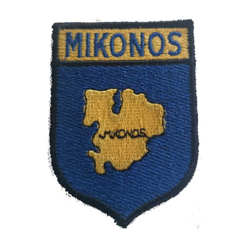 Κεντητο σημα MYKONOS2