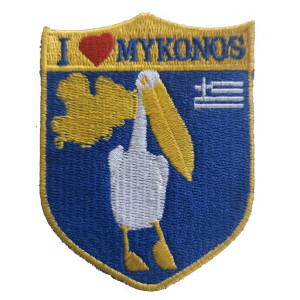 Κεντητο σημα MYKONOS3