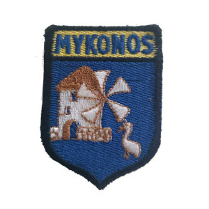 Κεντητο σημα MYKONOS4