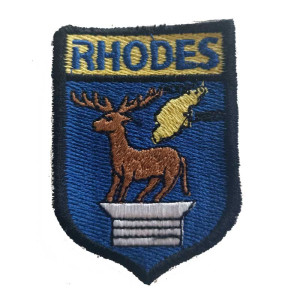 Κεντητο σημα RHODES4