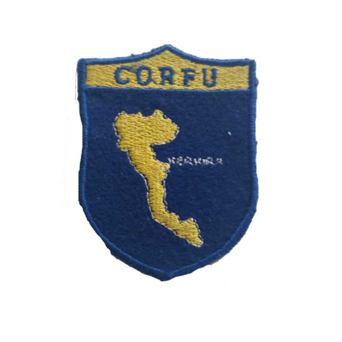 Κεντητο σημα CORFU1