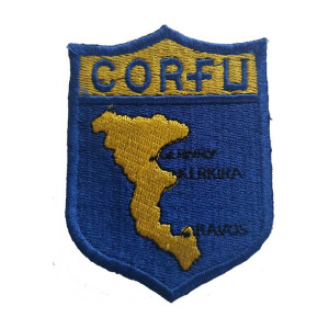 Κεντητο σημα CORFU3