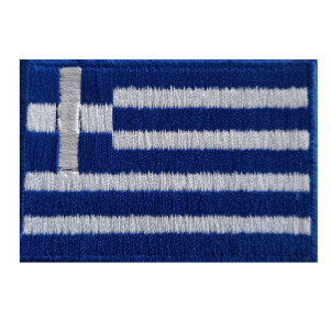 Κεντητο σημα HELLAS12