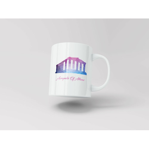Κούπα Acropolis Of Athens 25-0021